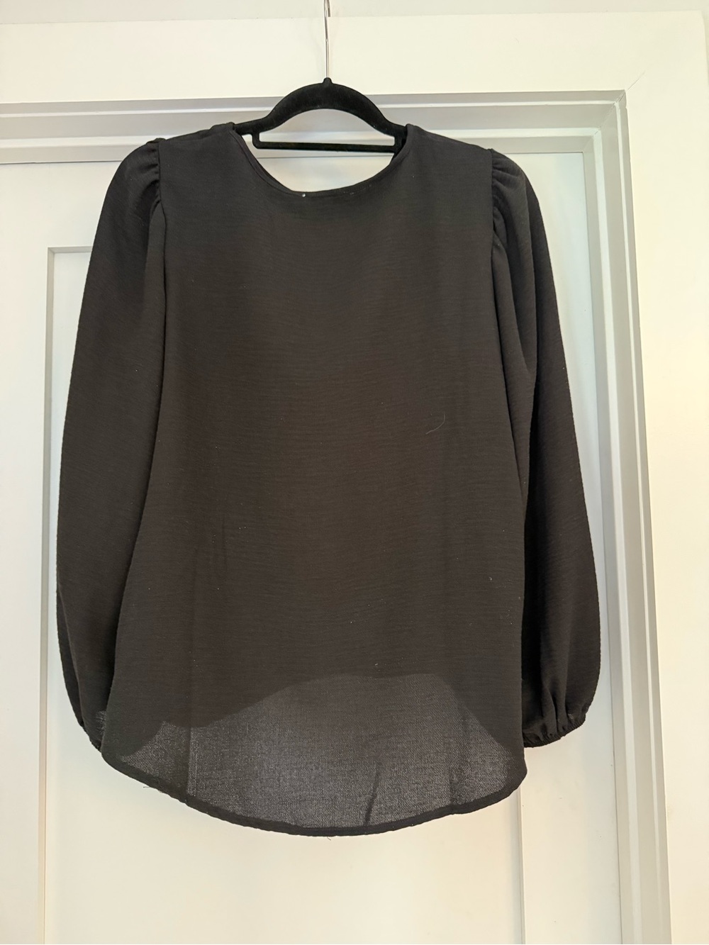Zara Blouse - Picture 5 of 6